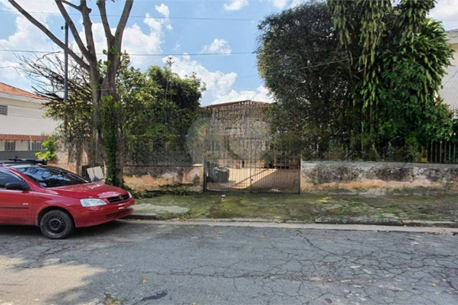 Casa à venda com 3 quartos em Casa Verde, São Paulo, SP