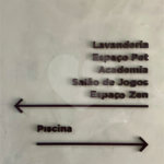 Apartamento à venda com 1 quarto em Indianópolis, São Paulo, SP