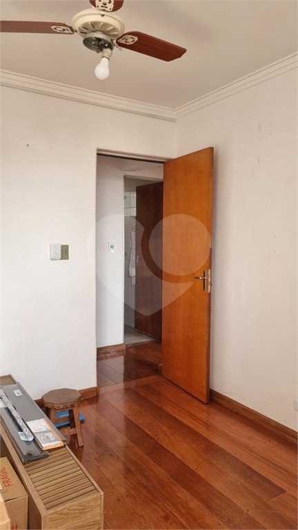 Apartamento à venda com 3 quartos, sendo 1 suíte, em Vila Guarani (z Sul), São Paulo, SP