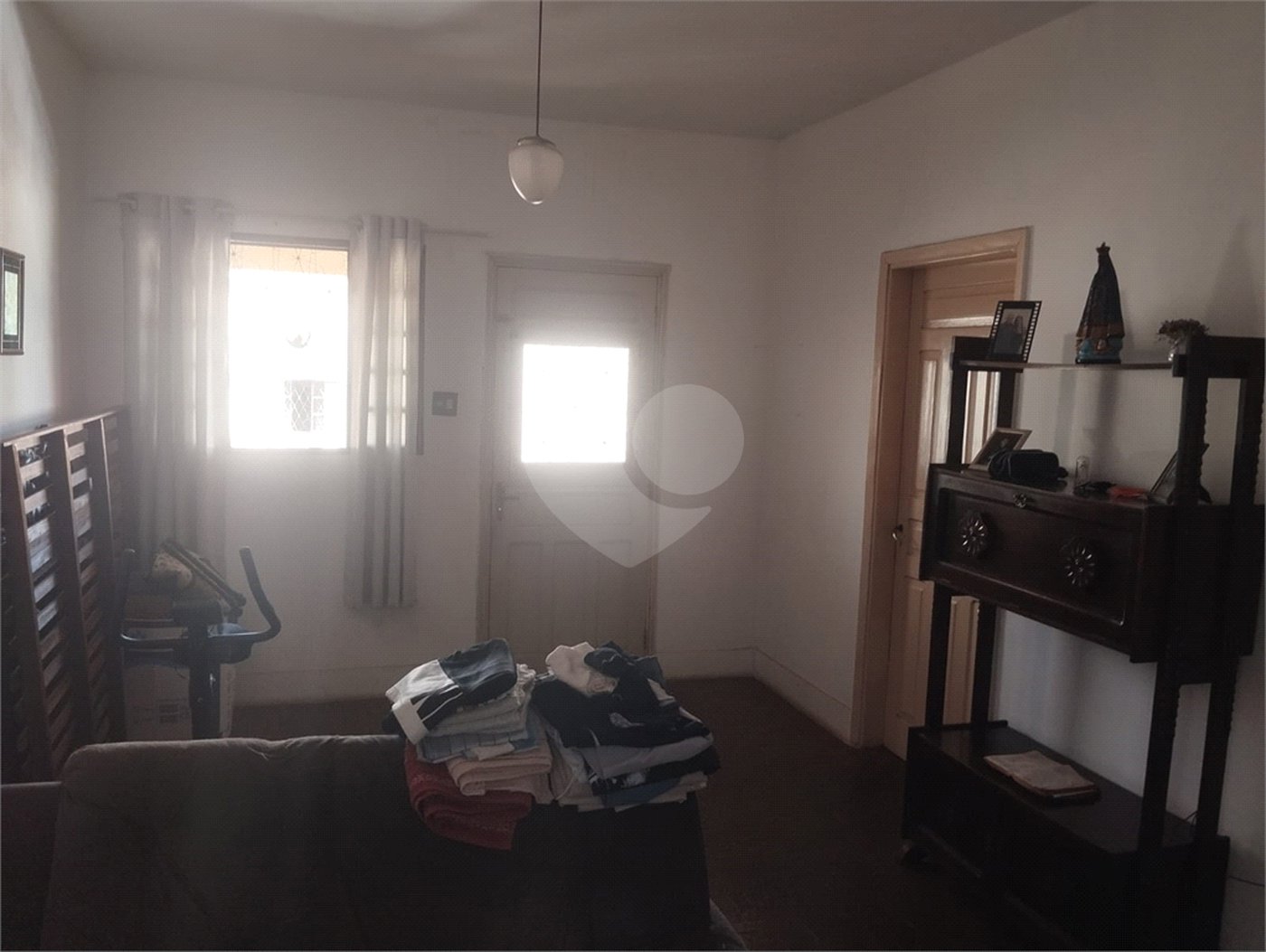 Casa à venda com 2 quartos no Centro, Araraquara, SP