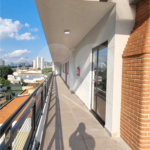 Apartamento à venda com 2 quartos em Santana, São Paulo, SP