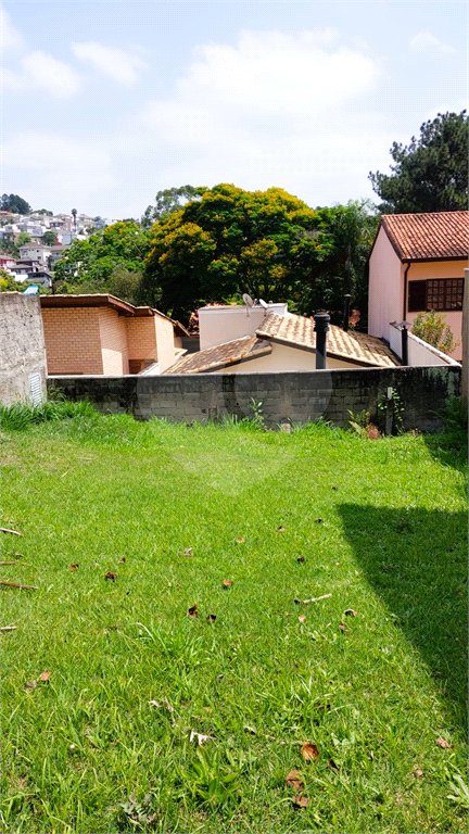 Terreno à venda em Jardim São Vicente, Cotia, SP
