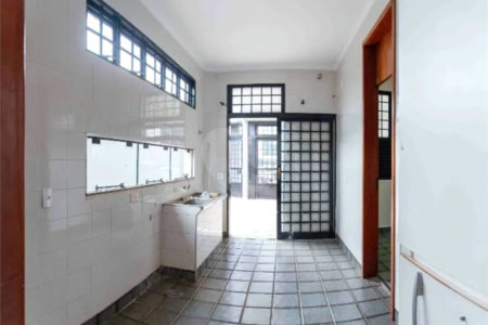 Casa à venda ou para alugar com 4 suítes em Alto da Boa Vista, Ribeirão Preto, SP