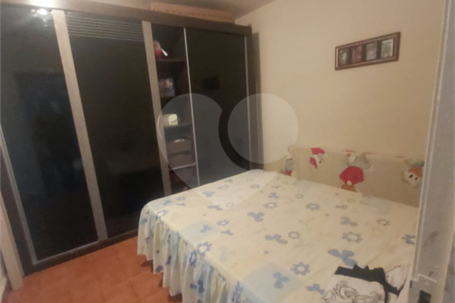 Casa à venda com 3 quartos em Parque Edu Chaves, São Paulo, SP