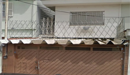 Sobrado à venda com 3 quartos, sendo 1 suíte,  em Santana, São Paulo, SP