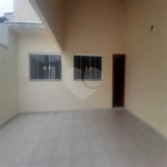 Casa para alugar com 2 quartos, sendo 1 suíte, em Jardim Residencial Veneza, Indaiatuba, SP