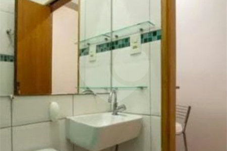 Apartamento à venda com 1 quarto em Santa Cecília, São Paulo, SP