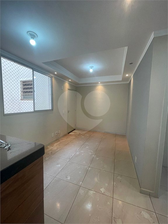 Apartamento à venda ou para alugar com 2 quartos em Jardim Universal, Araraquara, SP