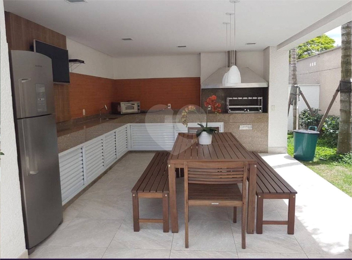 Apartamento à venda com 2 quartos, sendo 1 suíte,  em Vila Cordeiro, São Paulo, SP
