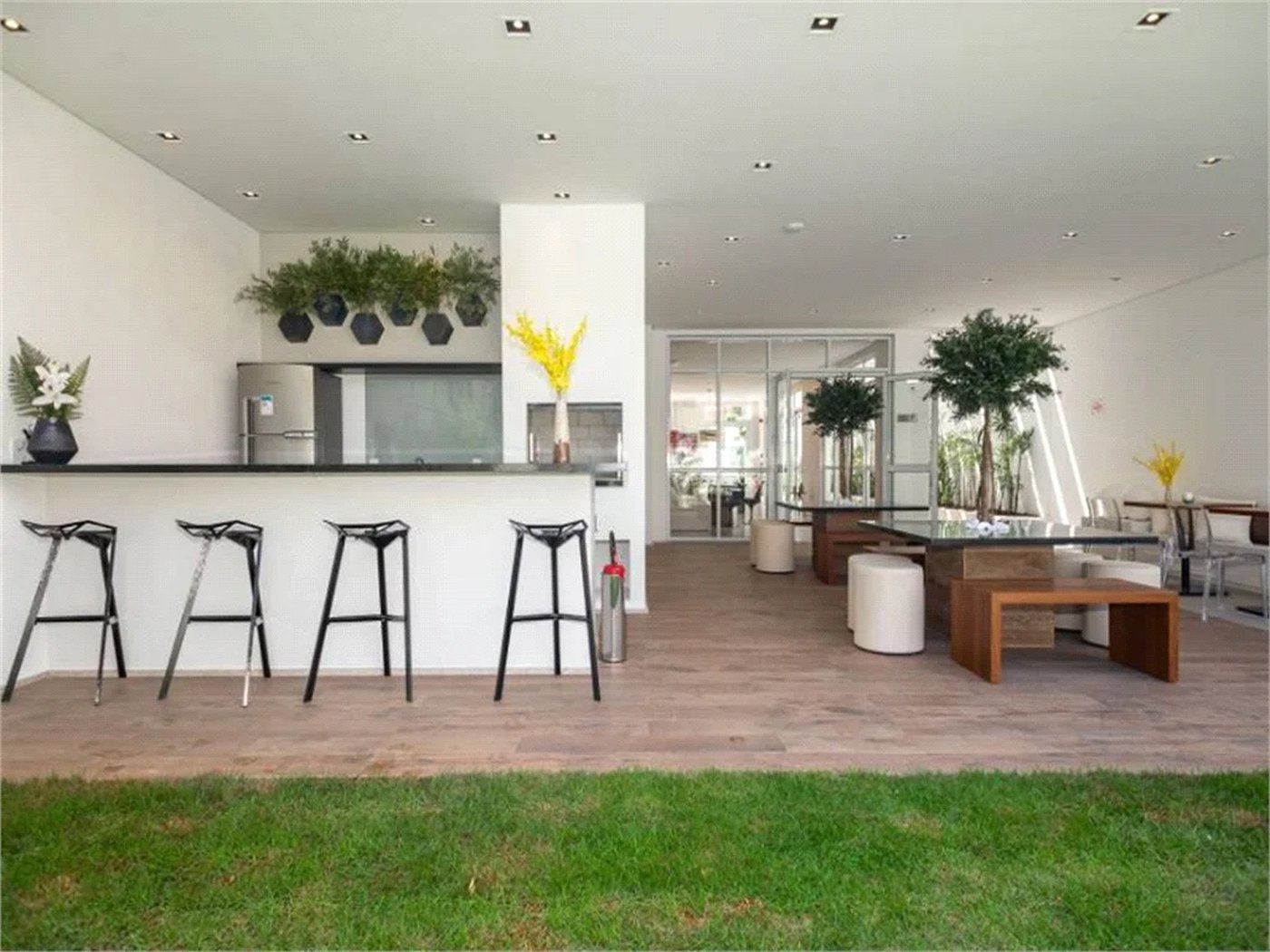 Apartamento à venda com 1 suíte em Pinheiros, São Paulo, SP