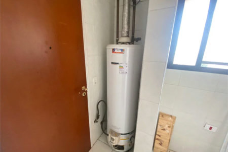 Apartamento para alugar com 3 suítes em Pinheiros, São Paulo, SP