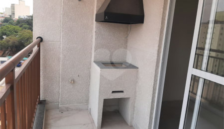Apartamento à venda com 2 quartos, sendo 1 suíte,  em Parada Inglesa, São Paulo, SP