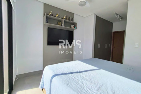 Casa à venda com 3 quartos, sendo 1 suíte, no condomínio Residencial Mont Blanc, Itu - SP