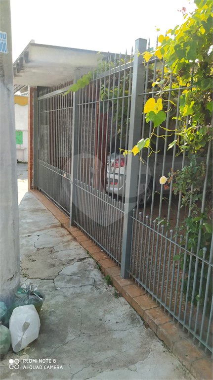 Casa à venda com 6 quartos em Freguesia do Ó, São Paulo, SP