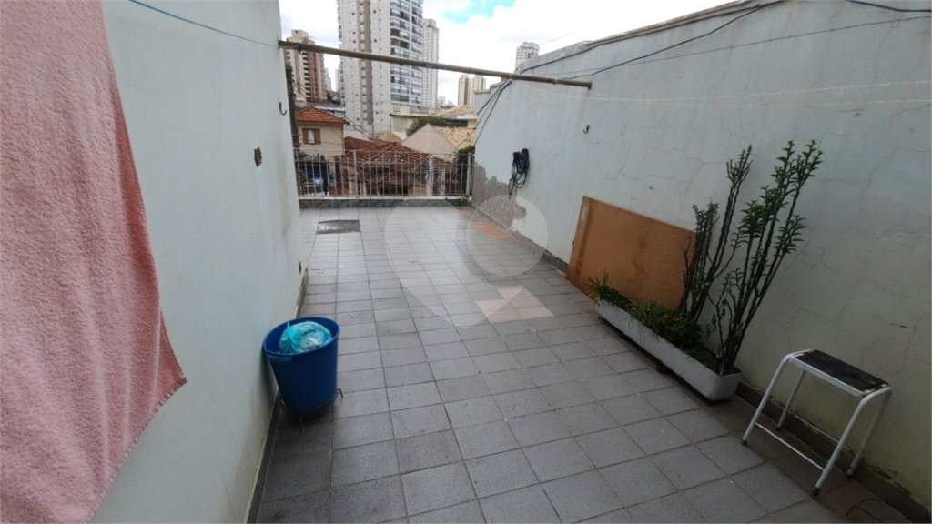 Sobrado à venda com 6 quartos, sendo 2 suítes, em Santana, São Paulo, SP