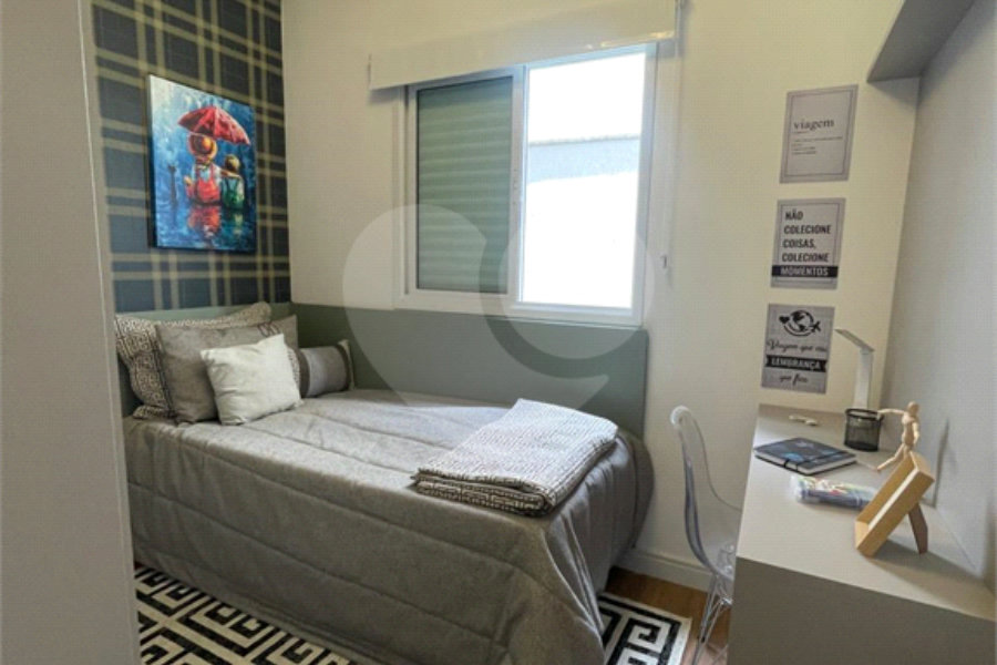 Apartamento à venda com 2 quartos em Jardim São Paulo(zona Norte), São Paulo, SP