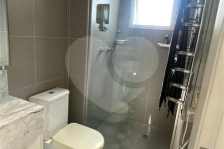 Apartamento à venda com 3 suítes em Vila Romana, São Paulo, SP