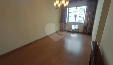 Apartamento à venda com 2 quartos, sendo 1 suíte,  em Flamengo, Rio de Janeiro, RJ