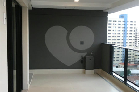 Apartamento à venda com 2 quartos, sendo 1 suíte, em Pinheiros, São Paulo, SP