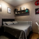 Apartamento à venda com 3 suítes em Parque Reboucas, São Paulo, SP
