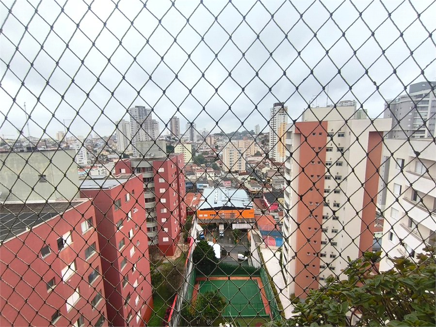 Apartamento à venda com 3 quartos em Parada Inglesa, São Paulo, SP