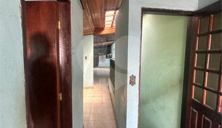 Casa à venda com 4 quartos, sendo 1 suíte,  em Casa Verde, São Paulo, SP