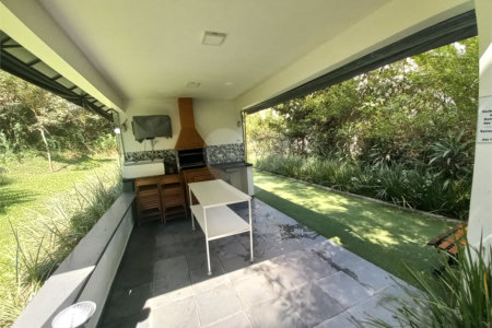 Apartamento à venda com 3 quartos, sendo 1 suíte, em Vila Andrade, São Paulo, SP