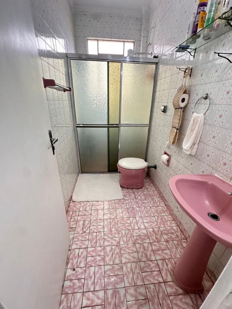 Apartamento à venda, 61 m² por R$ 345.000,00 - Marapé - Santos/SP