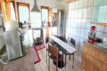 Casa à venda com 4 suítes no condomínio Parque da Fazenda, Itatiba - SP