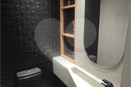 Apartamento à venda ou para alugar com 3 suítes em Baeta Neves, São Bernardo do Campo, SP