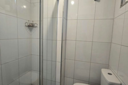 Cobertura com 3 dormitórios à venda, 200 m² por R$ 1.000.000,00 - Gonzaga - Santos/SP