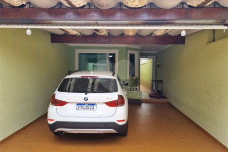 Sobrado à venda com 3 suítes em Vila Vitório Mazzei, São Paulo, SP