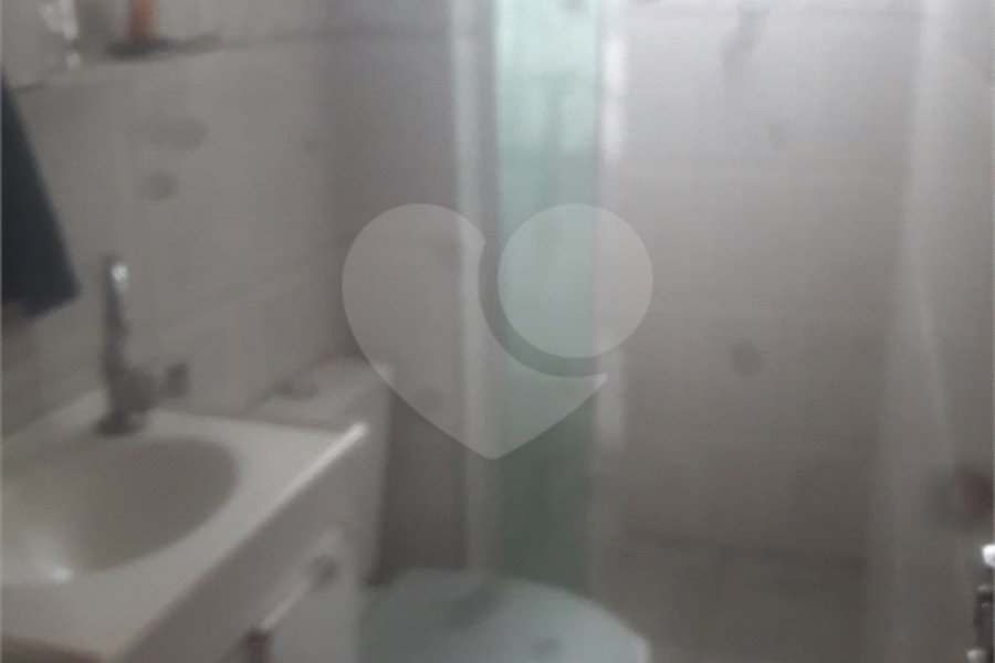 Apartamento à venda com 2 quartos em Horto, São Paulo, SP