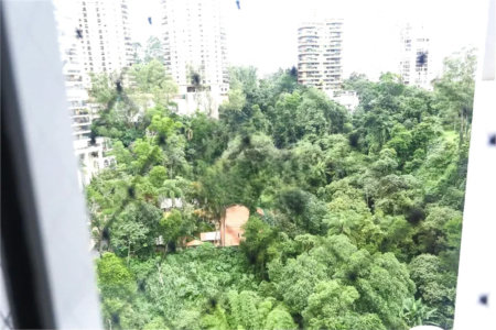 Apartamento à venda com 2 suítes em Jardim Fonte do Morumbi, São Paulo, SP