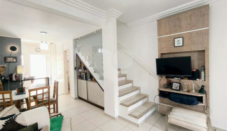 Casa à venda com 2 quartos no condomínio Caminhos da Serra 4, Jundiaí - SP