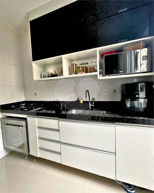 Casa à venda com 2 quartos, sendo 1 suíte,  no condomínio Reserva da Cantareira, São Paulo - SP