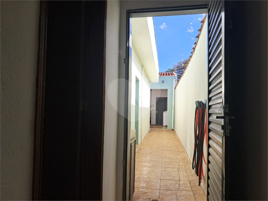 Casa à venda com 3 quartos, sendo 1 suíte, em Vila Boa Vista 1, São Carlos, SP