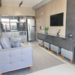 Apartamento à venda ou para alugar com 1 suíte em Pinheiros, São Paulo, SP