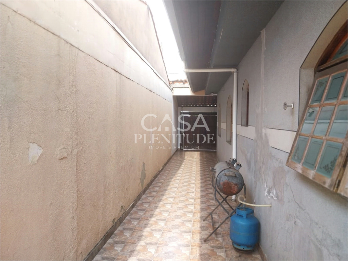 Casa Térrea à venda com 3 quartos, sendo 1 suíte, em Éden, Sorocaba, SP