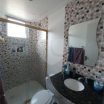 Apartamento à venda com 2 quartos em Vila Parque Jabaquara, São Paulo, SP