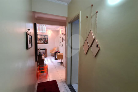 Apartamento à venda com 2 quartos em Sumarezinho, São Paulo, SP