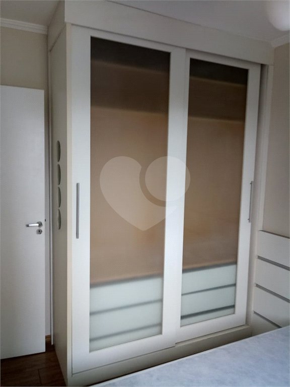 Apartamento à venda com 2 quartos em Vila Anastácio, São Paulo, SP