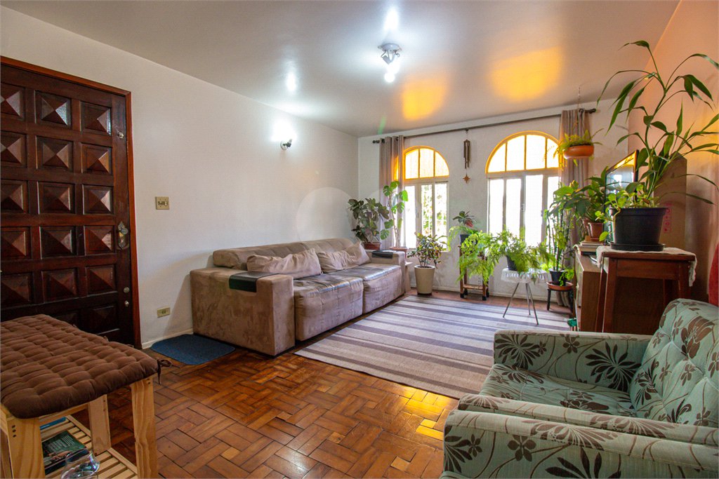 Sobrado à venda com 3 quartos em Jardim Prudência, São Paulo, SP