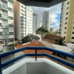 Apartamento para alugar com 1 suíte em Pinheiros, São Paulo, SP