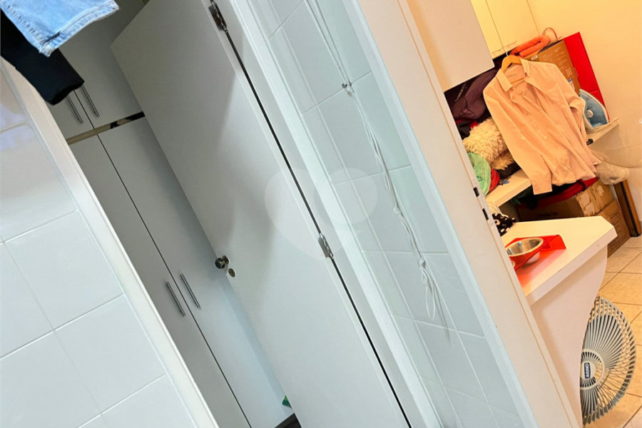Apartamento à venda com 3 quartos, sendo 1 suíte, em Santana, São Paulo, SP