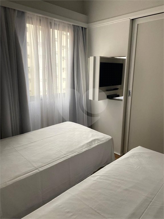 Apartamento à venda com 1 quarto em Jardim Paulista, São Paulo, SP