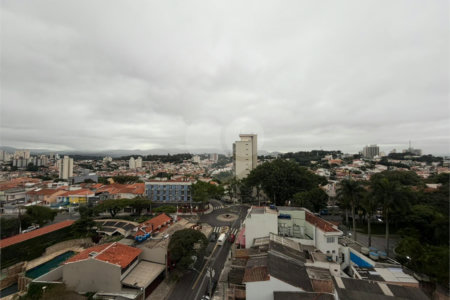 Apartamento à venda com 3 suítes em Água Fria, São Paulo, SP