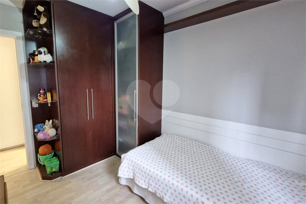 Apartamento à venda com 3 suítes em Brooklin, São Paulo, SP