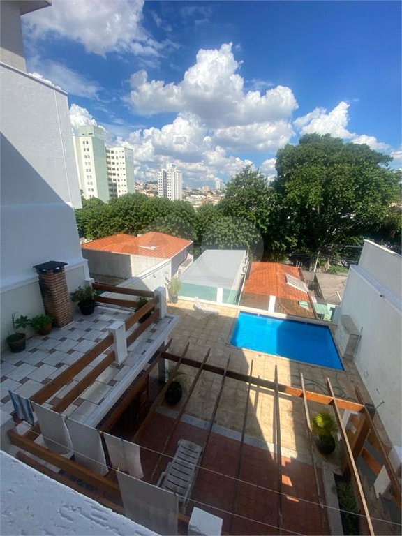 Sobrado à venda com 3 quartos, sendo 1 suíte, em Jardim São Paulo(zona Norte), São Paulo, SP