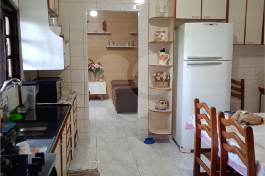Sobrado à venda com 3 suítes em Jaçanã, São Paulo, SP